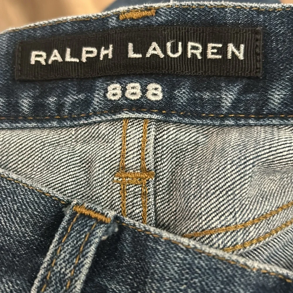 Ralph Lauren 888 Jeans - Picture 5 of 6